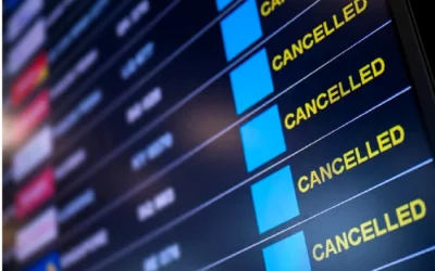 Concedii ANULATE: Zboruri din Europa, în PERICOL! Combustibilul lipsește, vacanțele românilor, compromise