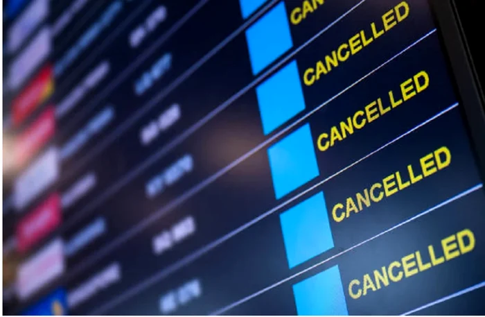 Concedii ANULATE: Zboruri din Europa, în PERICOL! Combustibilul lipsește, vacanțele românilor, compromise