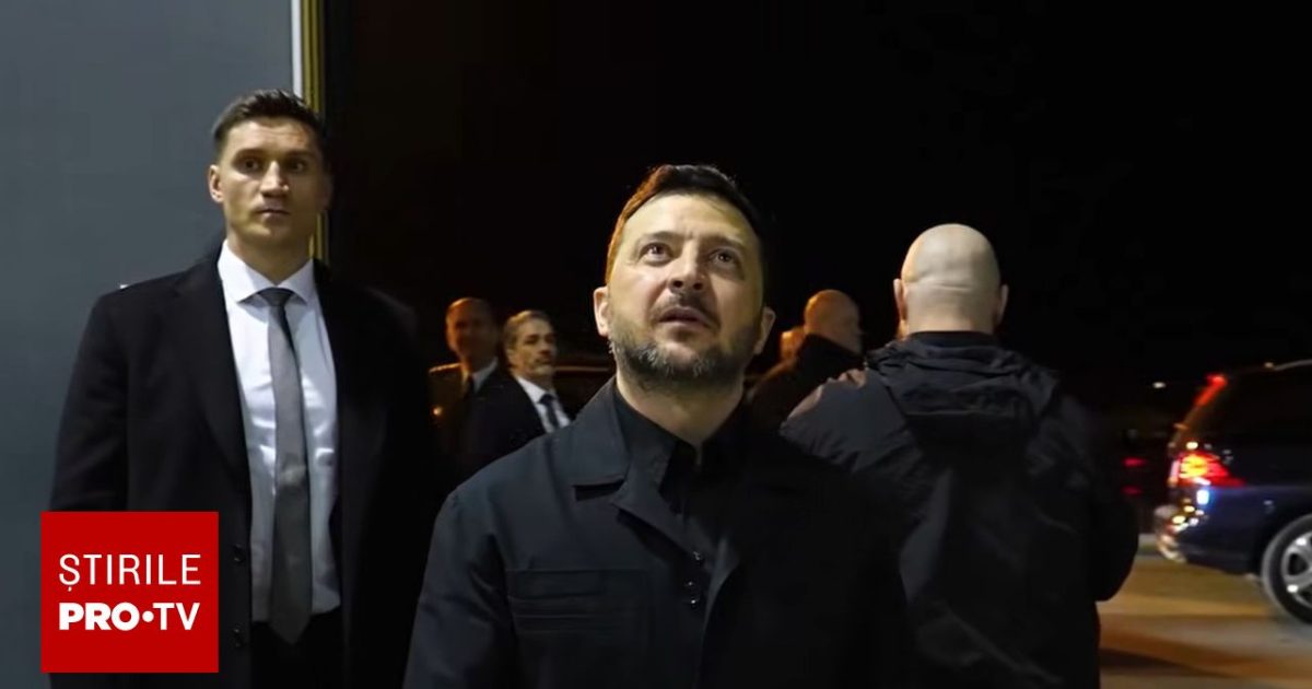 Zelenski ATACĂ: Kushner și Witkoff, acuzați că negociază cu Iranul, ignoră Ucraina