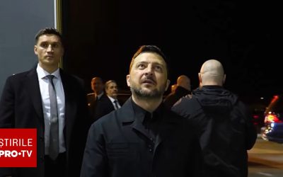 Zelenski ATACĂ: Kushner și Witkoff, acuzați că negociază cu Iranul, ignoră Ucraina