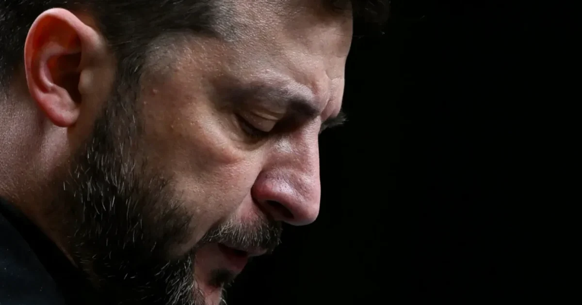 Zelenski, furios: Americanii îl ignoră din cauza conflictului cu Iranul