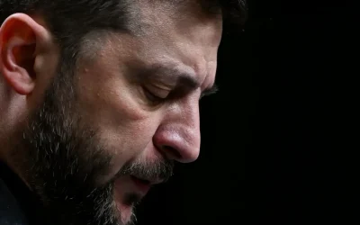 Zelenski, furios: Americanii îl ignoră din cauza conflictului cu Iranul