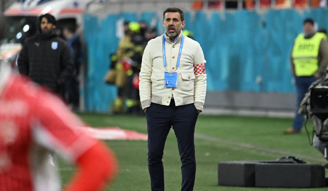 Kopic, după remiza cu FC Argeș: „A fost fix așa cum mă așteptam!” Antrenorul lui Dinamo, Zeljko Kopic, a reacționat după remiza obținută de „câini” în deplasarea cu FC Argeș, scor 1-1