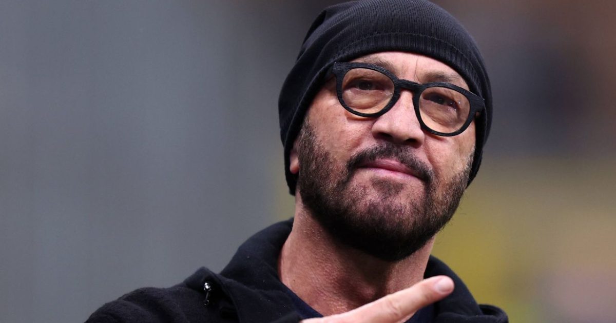Zenga, șomer de doi ani, șochează la TV: Ținută dubioasă, „părea beat tură!”