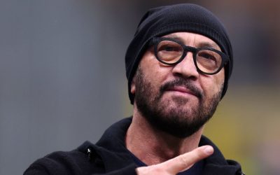 Zenga, șomer de doi ani, șochează la TV: Ținută dubioasă, „părea beat tură!”