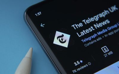 The Telegraph, cumpărat cu 670 milioane euro de un investitor german