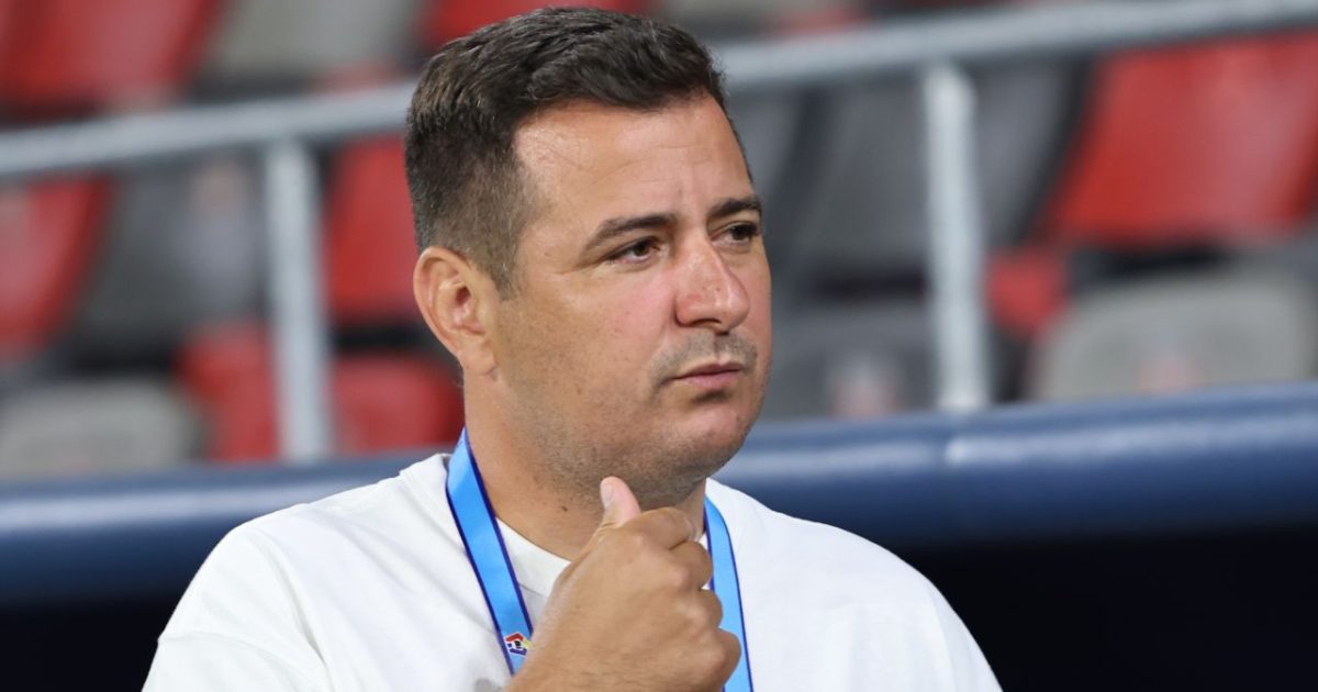 Antrenor-surpriză la Farul: Cine îl înlocuiește pe Ianis Zicu?