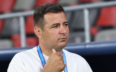 Antrenor-surpriză la Farul: Cine îl înlocuiește pe Ianis Zicu?