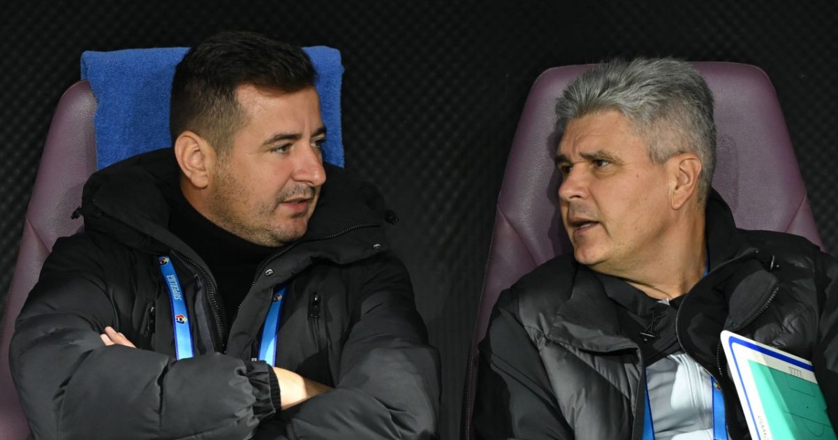 Farul – Hermannstadt, duel pe viață și pe moarte în Superligă: Live text