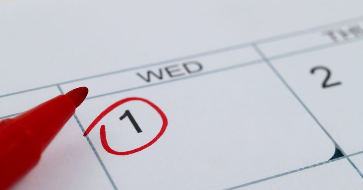 Ziua blestemată a săptămânii: Evită deciziile grele!