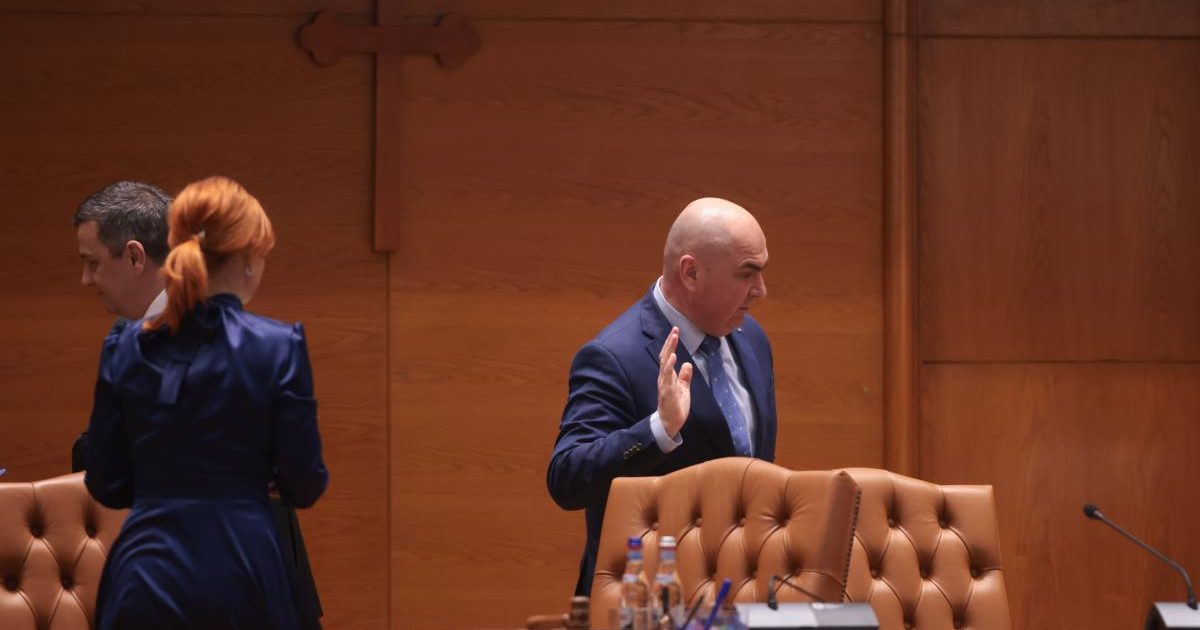 PSD votează „Fără Bolojan”! Criza politică, pe cale să explodeze în România