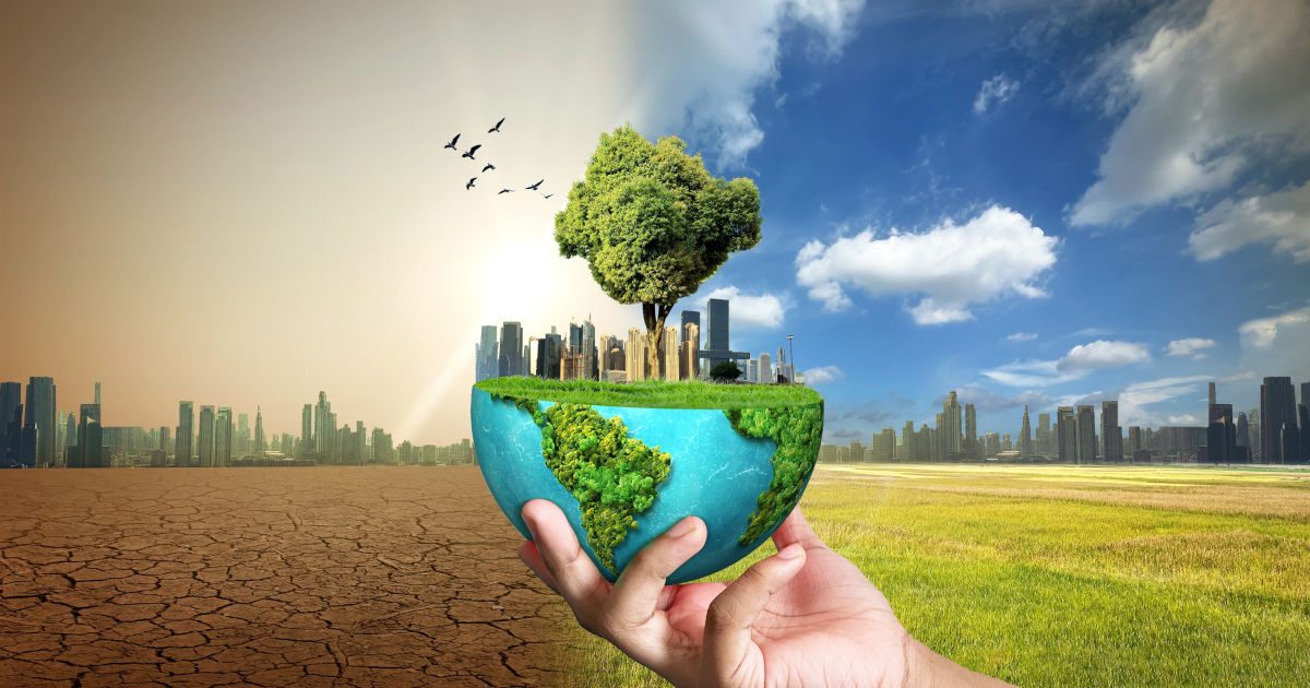 Ziua Pământului 2026: Cum Salvăm Planeta, Zi de Zi?