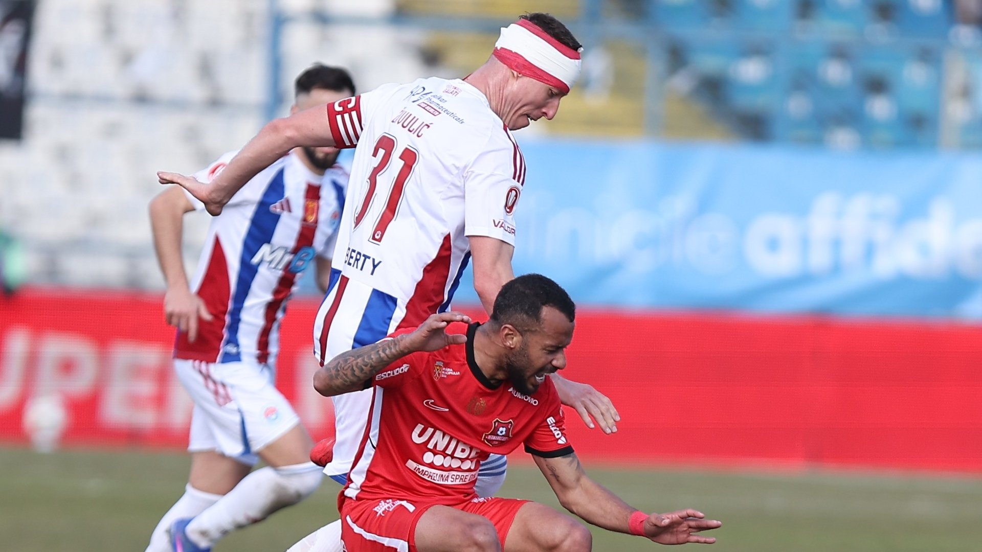 Jucători falimentați în superliga: „n-am primit niciun ban în tot anul!”