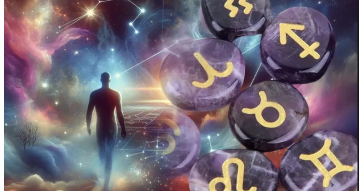 Berbecul, martorul unei alinieri planetare: Gemeni și Rac, la răscruce