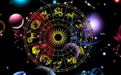Zodii norocoase: Energie astrală puternică pe 4 și 14!