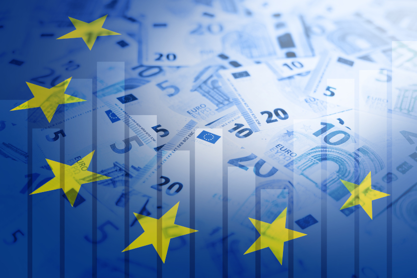 BCE: Profiturile băncilor din Zona Euro, protejate de criza geopolitică