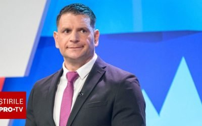 Președintele Parlamentului, șoc: Referendum pentru ieșirea din NATO, vizită la Moscova?