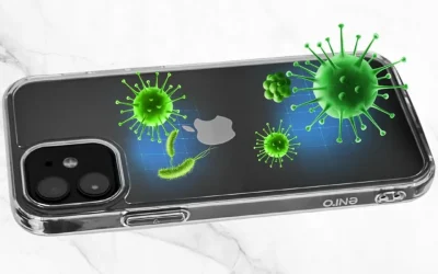 Atenție la telefoane: Carcasele „antibacteriene”, o țeapă de marketing