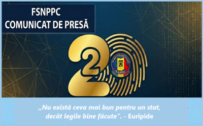 Apărare, ordine publică, siguranță: Avertisment DUR înainte de negocieri