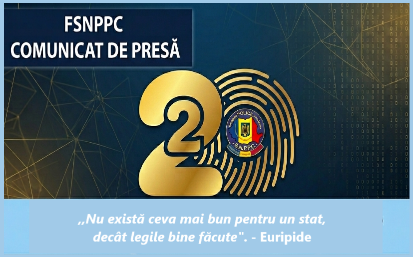 Apărare, ordine publică, siguranță: Avertisment DUR înainte de negocieri