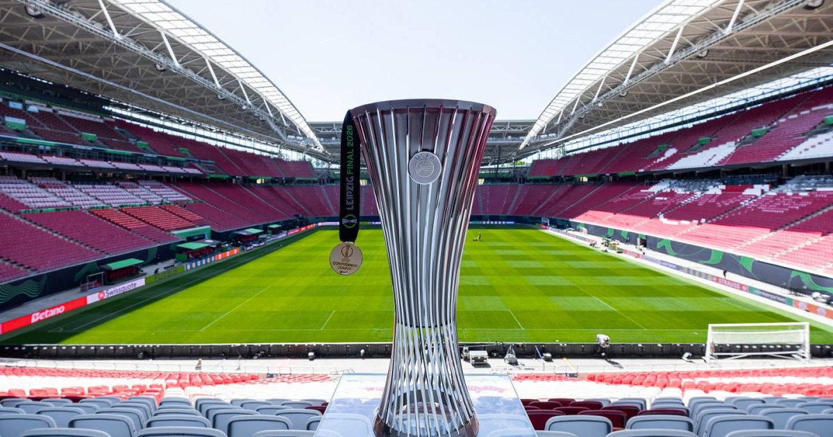 Cum vezi Finala UEFA Conference League la TV și streaming