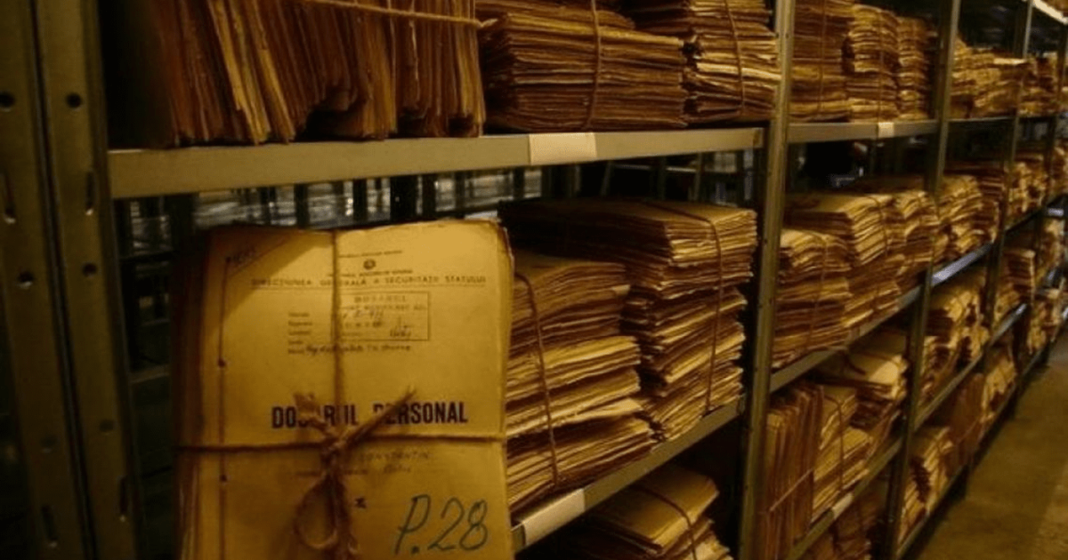 Corupția, arma secretă mai puternică decât frica de SECURITATE în România