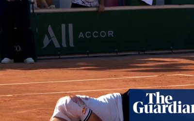 Mensik, epuizat după victoria de la Roland Garros: „Căldura a fost IN-SA-NĂ!”