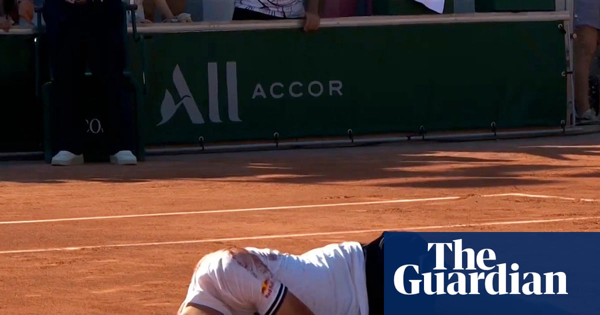 Mensik, epuizat după victoria de la Roland Garros: „Căldura a fost IN-SA-NĂ!”