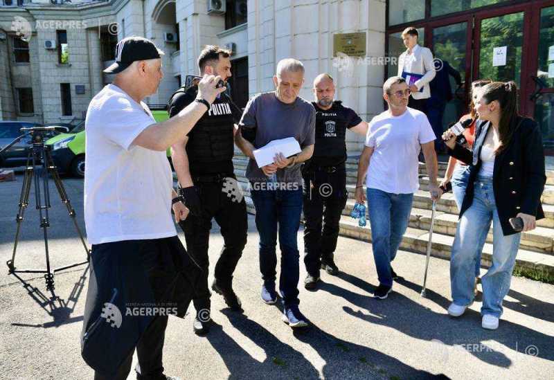 Arest preventiv pentru procurorii din Constanța: Judecătoare cu opinie separată