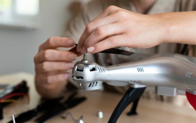 Bani din Europa pentru industria de apărare a României