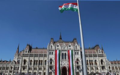 Ungaria: Parlamentul respinge ieșirea țării de la Curtea Penală Internațională, dorită de Orban
