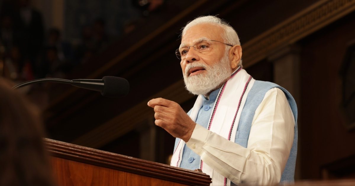 Modi, în turneu european: Prima oprire, discuții cruciale în Europa