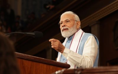 Modi, în turneu european: Prima oprire, discuții cruciale în Europa