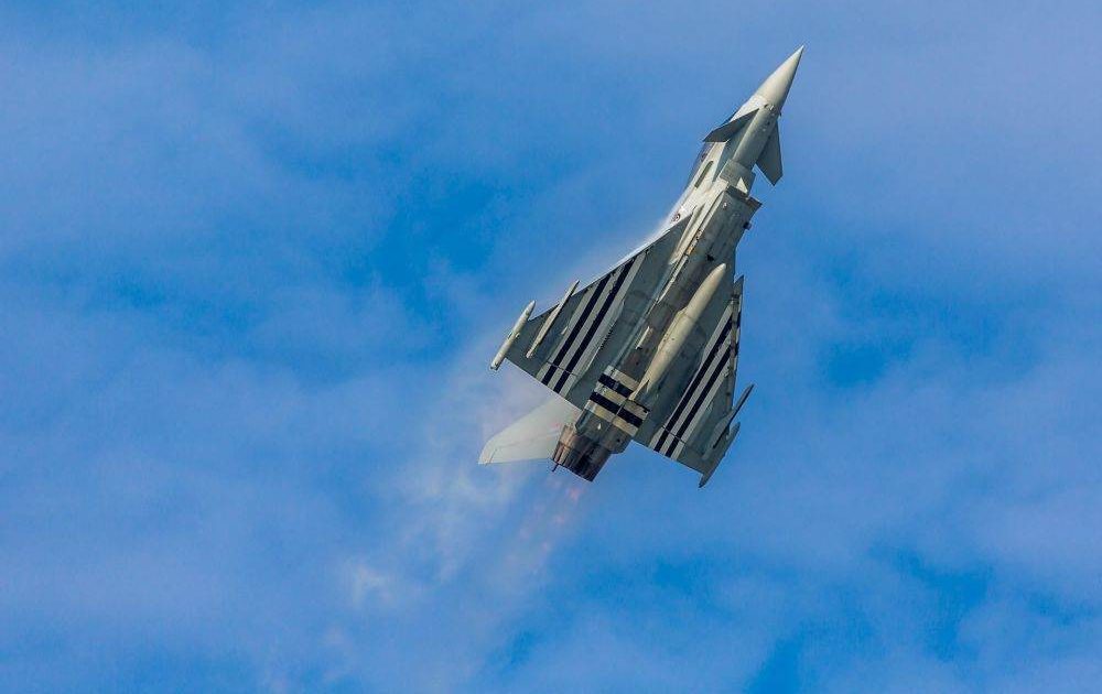 Alerta RO-Alert în Tulcea: Cetățenii, avertizați de riscuri aeriene