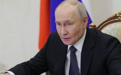 Putin și Xi se-ntâlnesc după vizita lui Donald Trump în China