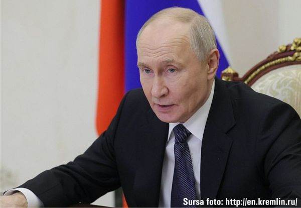 Putin și Xi se-ntâlnesc după vizita lui Donald Trump în China