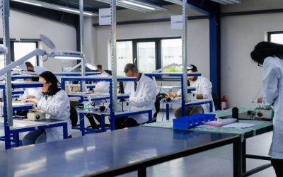 IMCO investește masiv în tehnologii de apărare: Cercetare și inovare pe bandă rulantă
