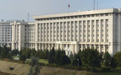 Proiectil periculos găsit într-o curte: Autoritățile au izolat zona