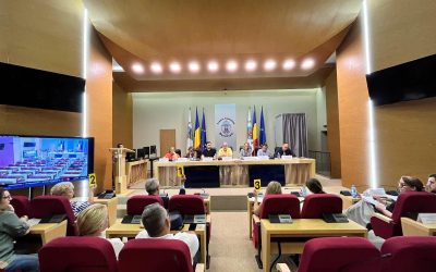București: 7 cabinete medicale, scoase la licitație pe 3 iunie în sectorul
