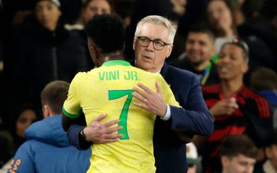 Ancelotti anunță lotul Braziliei pentru Mondialul 2026: Vezi LIVE lista