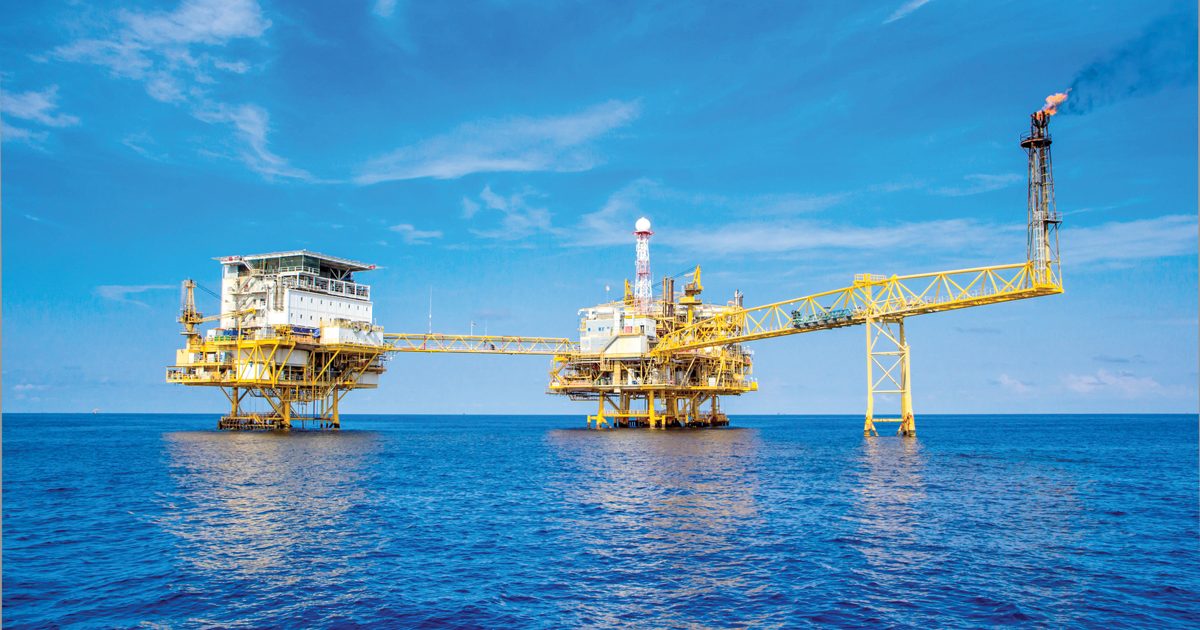 Neptun Deep, pas uriaș: Proiectul intră în faza de