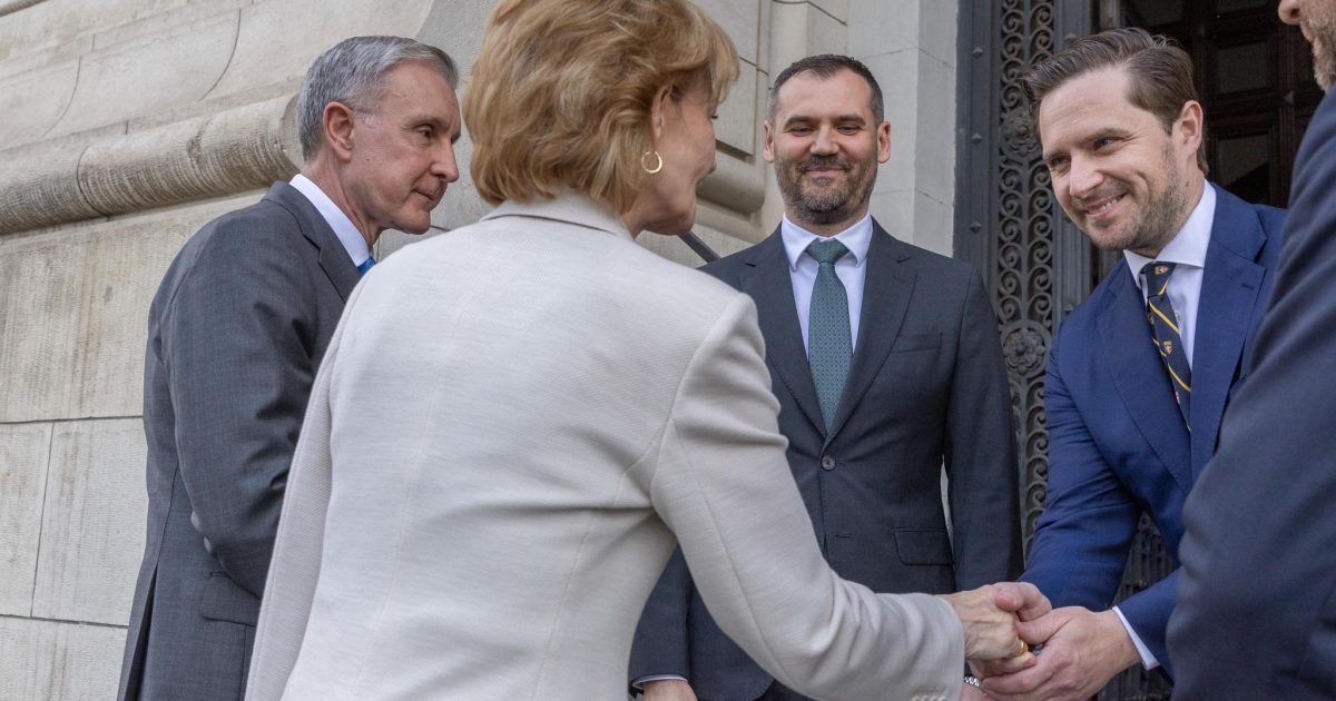 Majestatea Sa Margare despre viitorul BUCUREȘTIULUI: Ce se pregătește