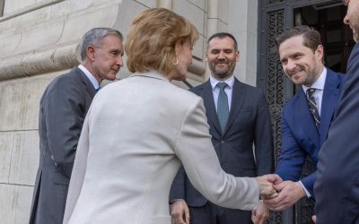 Majestatea Sa Margare despre viitorul BUCUREȘTIULUI: Ce se pregătește