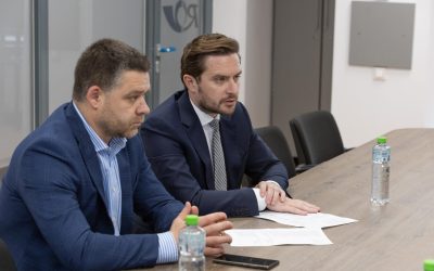 Continuăm eforturile: București preia ELCEN, pas important pentru RADET