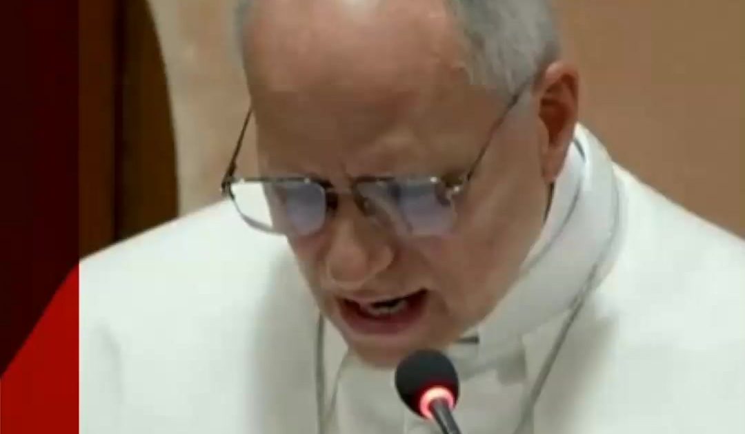 Papa Francisc: Avertisment dur privind IA: „Trebuie dezarmată”