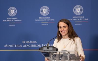 România, instrument aliat: Ce poate face pentru securitate