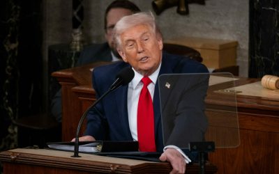 Explozie majoră: Proiectele LUNARE ale lui Donald Trump, în pericol