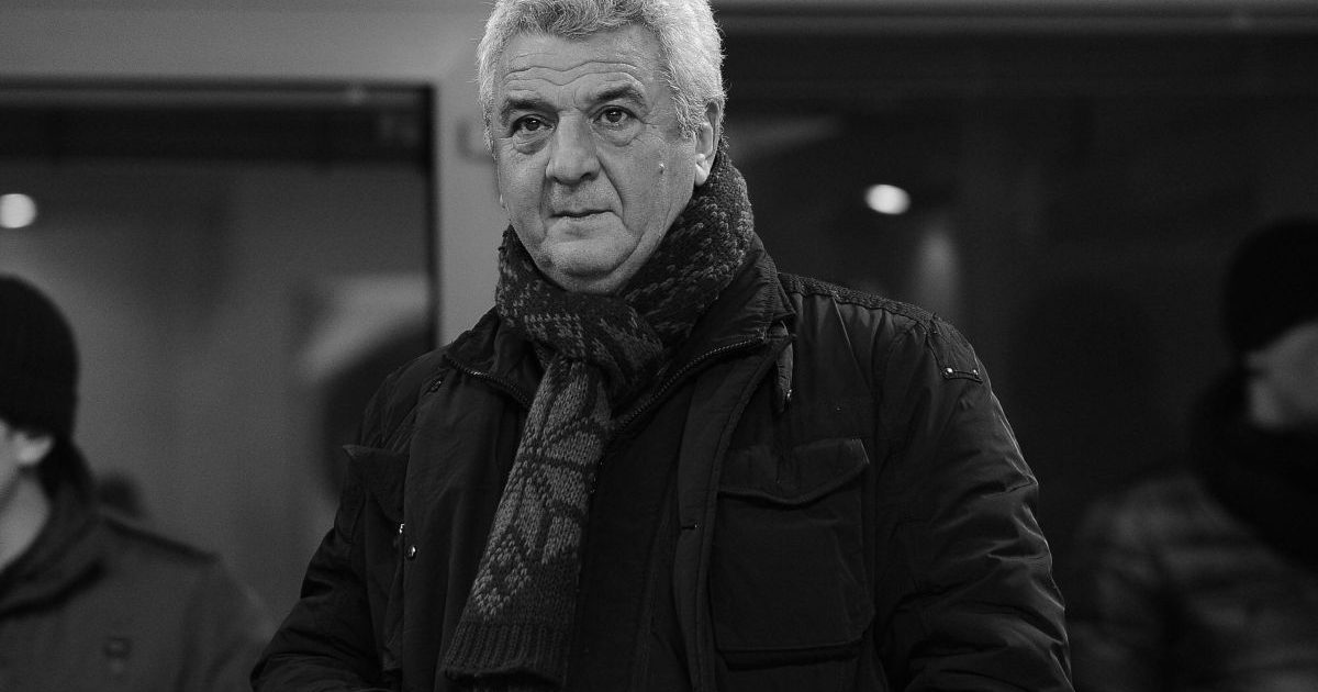 Legenda Inter dispărută: Italia în doliu după moartea numărului zece