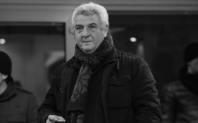 Legenda Inter dispărută: Italia în doliu după moartea numărului zece