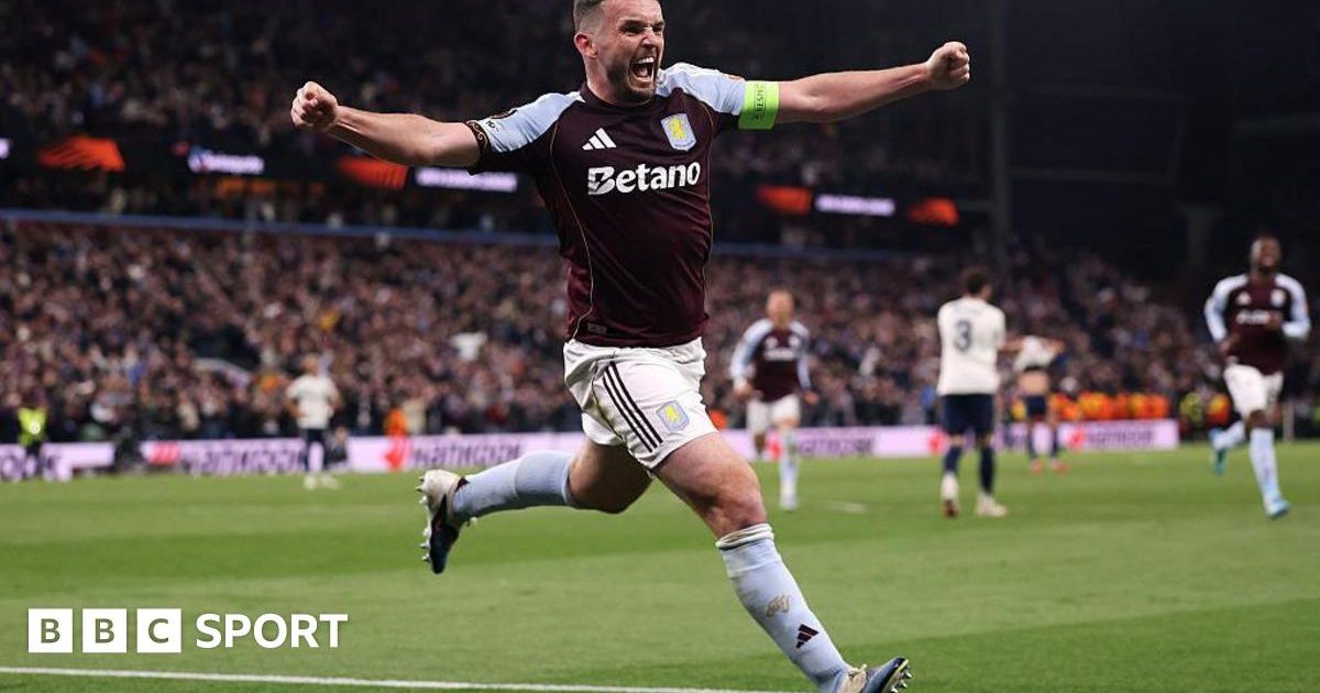 Aston Villa – Nottingham Forest LIVE: Duel crucial în semifinalele Europa League